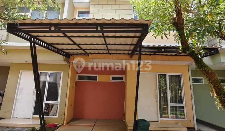 For Rent 2-Story House in Virginia Village Gading Serpong For Rent 2-Story House in Virginia Village Gading Serpong