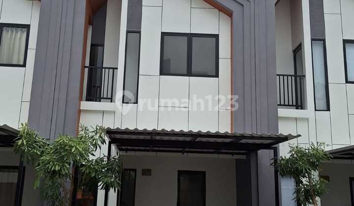 Disewakan Rumah 2 lantai Widary Village Legok Tangerang Disewakan Rumah 2 lantai Widary Village Legok Tangerang