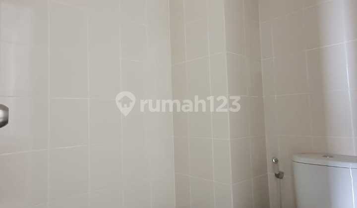 For Quick Sale !!!! Akasa Pure Living BSD Studio Tower Kamaya Apartment 2