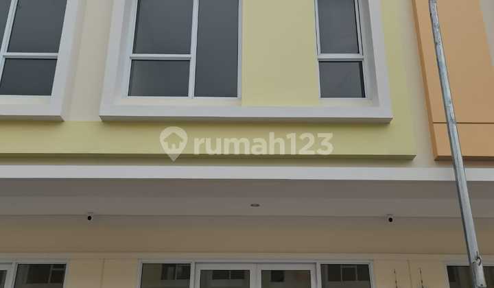 Disewakan Pisa Grande 2 Blok K Gading Serpong Disewakan Pisa Grande 2 Blok K Gading Serpong