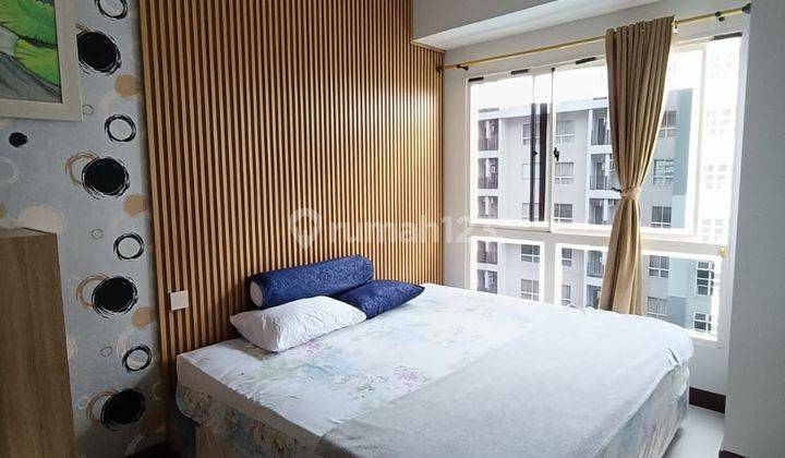 Disewakan Apartemen Scientia 1 BR Twr D 1