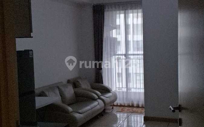 Dijual Cepat!!! Apartemen M Town Twr Avery Lt. 28 Gading Serpong