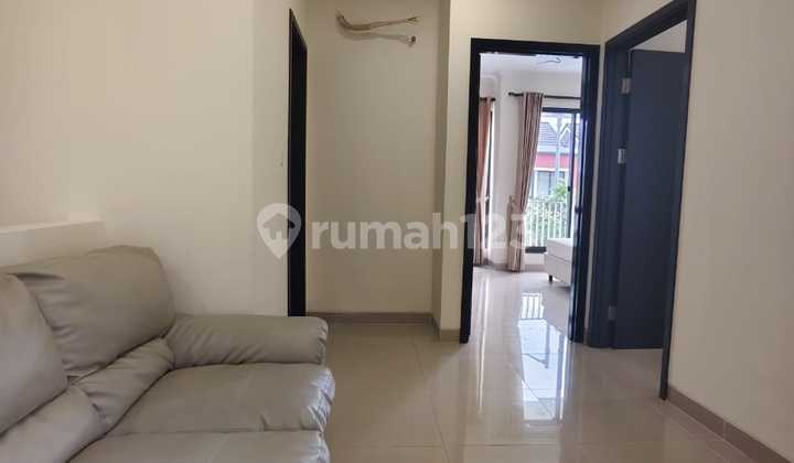 Selling at a loss  Baroni Gading Serpong Cluster House 2