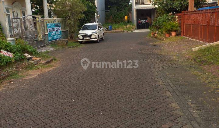 Dijual Kavling Moderland Tangerang Kota 2