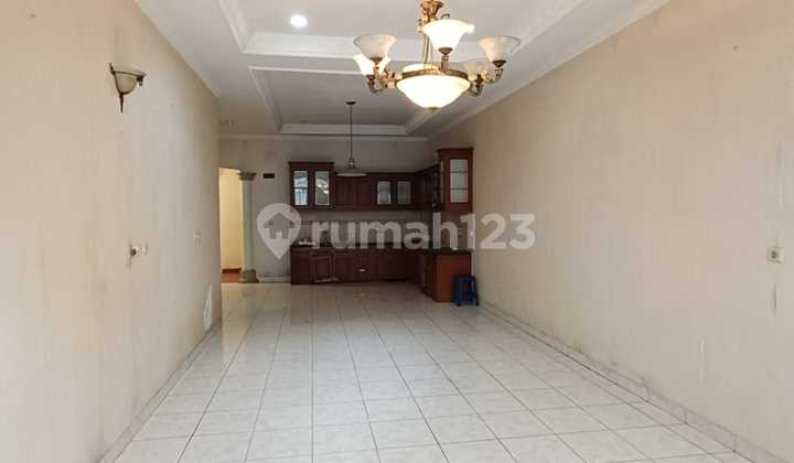 For Sale: Taman Diponegoro Gunung Pelangi House, Karawaci 2