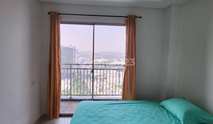 Dijual Apartemen Springwood Studio Lt.28 1