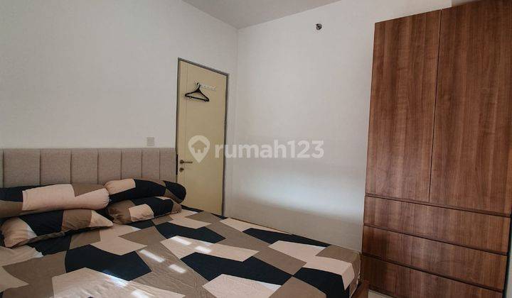 Disewakan M Town Twr Dakota 2 BR Gading Serpong 2