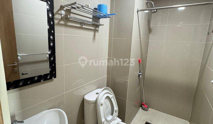 Dijual Cepat Apartemen B Residence Studio Bsd City 2