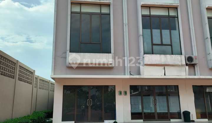 For Rent 2-Storey Shop House Solvang Grande - Ready to Use, Strategic Location For Rent 2-Storey Shop House Solvang Grande - Ready to Use, Strategic Location