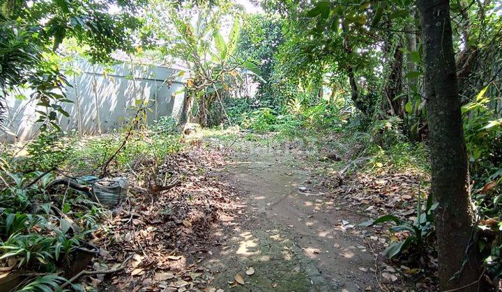 Dijual Cepat Tanah Perumahaan Kemang Kedaung Pamulang 1