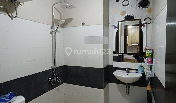 Disewakan Apartemen Scientia 1 BR Twr D 2