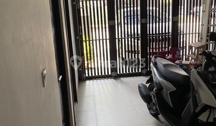 Rumah 3 Lantai di BSD City Bagus Siap Huni Dekat Ice BSD 2
