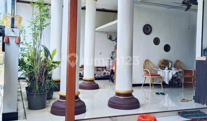 2-Story House, Ready to Occupy, Freehold Title, Strategic Access, in Pamulang 2