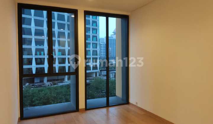 Apartemen Izzara tower North, Jakarta Selatan 2BR  1