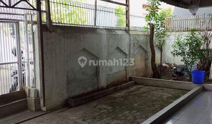 Rumah 2 Lantai 10x15 3KT Duri Permai Duri Kepa Jakarta Barat  2