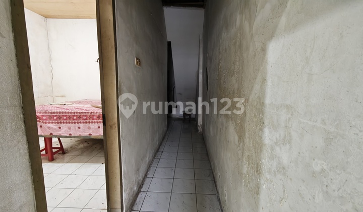 Rumah Murah Gunung Sahari Hitung Tanah Harga Njop 2