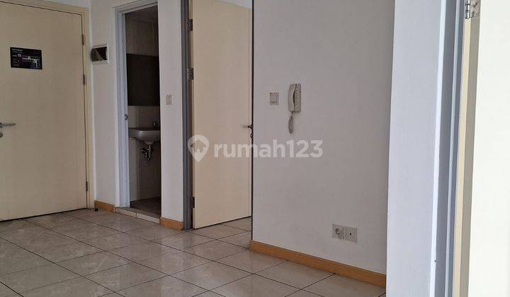 Apartement Midtown Serpong 2 BR Unfurnished Tower Avery 2