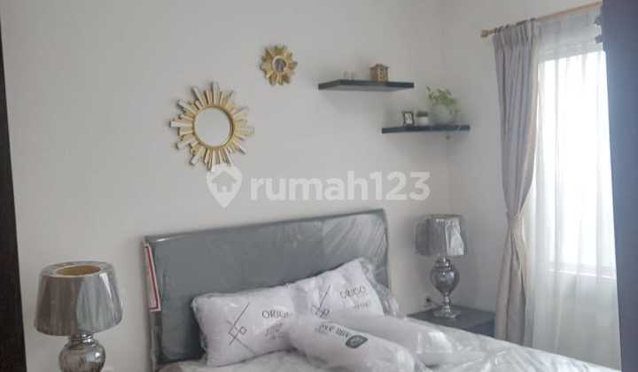 FOR SALE SUDIRMAN PARK APARTMENT 2 BEDROOM TYPE FOR SALE SUDIRMAN PARK APARTMENT 2 BEDROOM TYPE