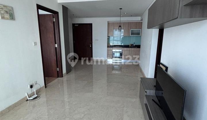 Apartemen Idaman di Setiabudi Skygarden Jakarta Selatan Rasuna Said 2