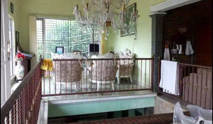 Villa Atau Rumah di Sukabumi Dijual Cepat SHM 2