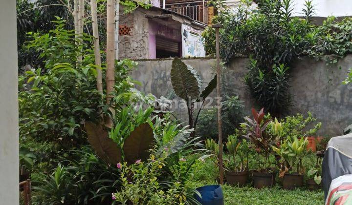 Rumah Hitung Tanah Harga Njop Pondok Pinang Jakarta Selatan 1
