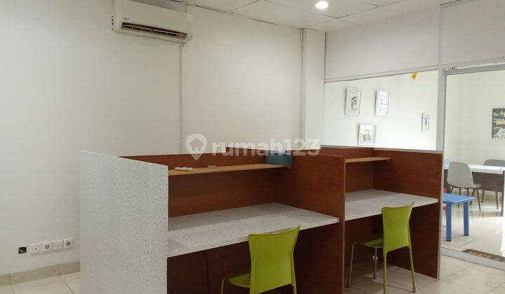 RUKO 3,5 LANTAI UK 5 X 15 DEKAT DENGAN SENOPATI AREA KEBAYORAN BARU 1
