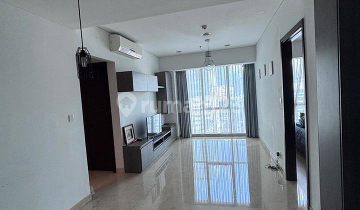 Apartemen Idaman di Setiabudi Skygarden Jakarta Selatan Rasuna Said