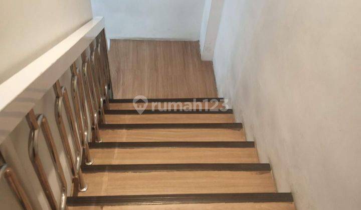 Ruko 245 meter di jalan raya Panglima Polim, Jakarta Selatan 2