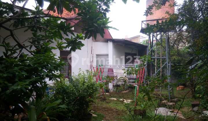 Rumah Hitung Tanah Harga Njop Pondok Pinang Jakarta Selatan 2
