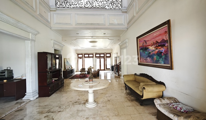 Rumah di cirendeu tangerang selatan cocok untuk investasi atau tempat tinggal 2