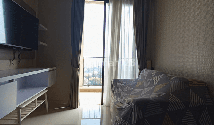 Apartemen Vasaka Solterra 1Br Pasar Minggu Jakarta Selatan 1