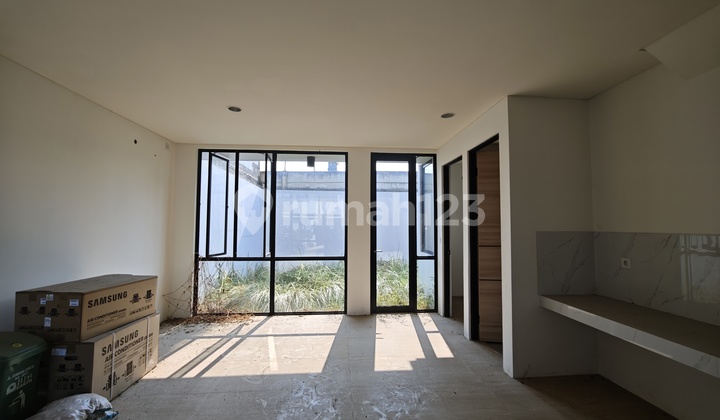 Rumah Murah di Cendana Cove Karawaci Tangerang Siap Huni Harga Dibawah Pasaran