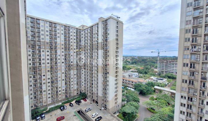  APARTEMEN 2BR DENGAN VIEW GUNUNG SALAK DI PODOMORO GOLF VIEW 1