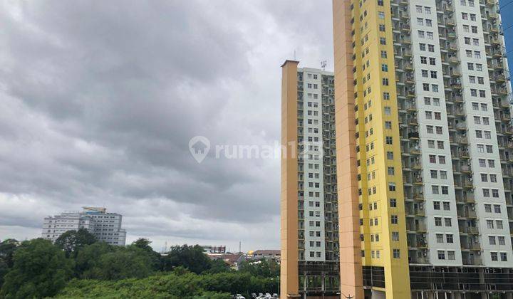 1BR Apartment Pancoran Riverside Pengadegan Jakarta Selatan 1