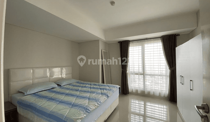 Apartemen Breeze Bintaro 2BR Full Furnished Akses Dekat Transjakarta 2