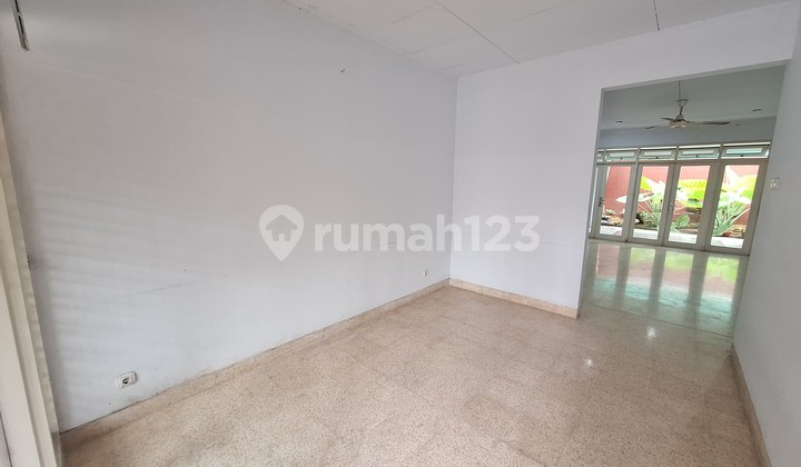 RUMAH DALAM PERUMAHAN BUNCIT INDAH AREA WARUNG BUNCIT JAKARTA SELATAN 2