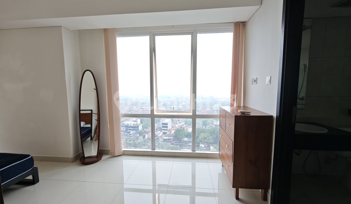 Apartemen Aspen Peak Residence 2BR di fatmawati cilandak jakarta selatan 2