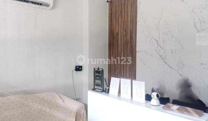 Ruko 245 meter di jalan raya Panglima Polim, Jakarta Selatan 1
