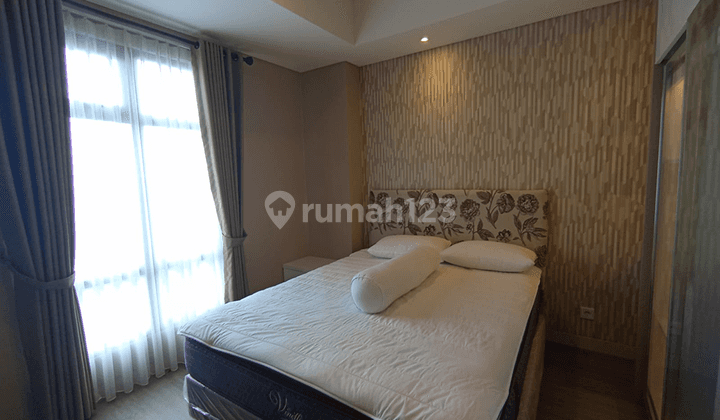 Apartemen Vasaka Solterra 1Br Pasar Minggu Jakarta Selatan 2