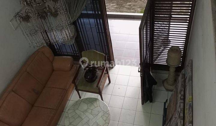 Rumah 2 Lantai 10x15 3KT Duri Permai Duri Kepa Jakarta Barat  1