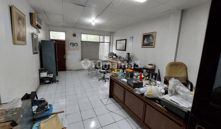 RUKO 3 LANTAI DI GREENVILLE DURI KEPA DEKAT DENGAN MALL CENTRAL PARK 1