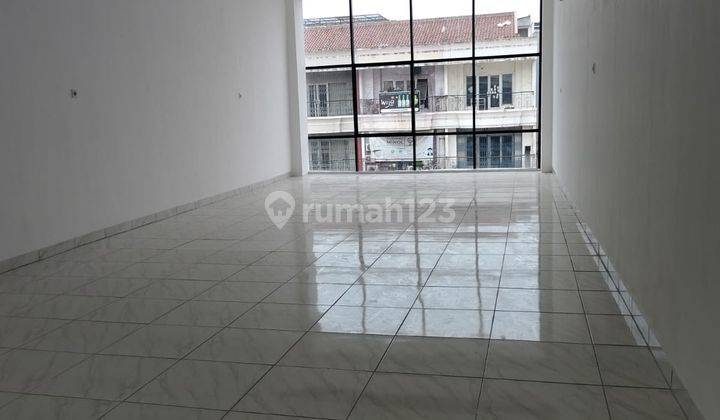 Ruko Bagus Greenville tanjung duren jakarta barat siap huni cocok untuk kantor, kuliner  2