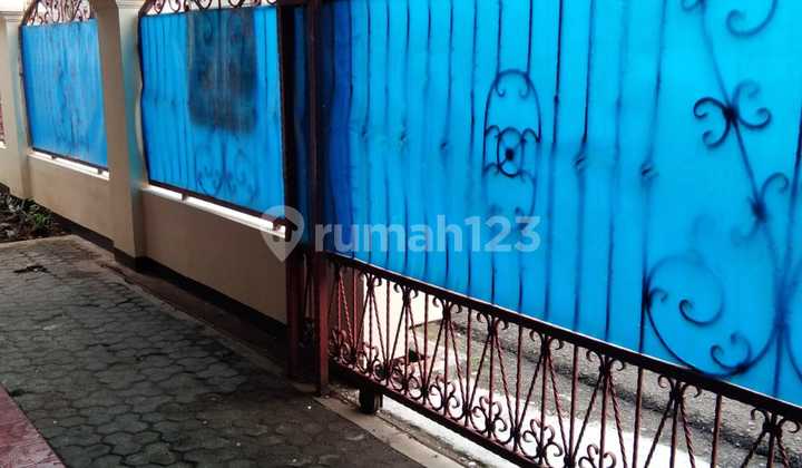 Rumah Unfurnished Bintaro Pesanggrahan, Jakarta Selatan siap huni Rumah Unfurnished Bintaro Pesanggrahan, Jakarta Selatan siap huni