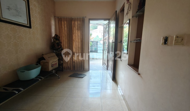 Rumah 2 Lantai Tanjung Duren, Grogol Pertamburan Jakarta Barat Furnished Dekat Akses Toll 2