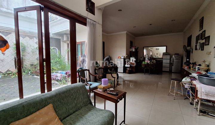 Rumah Bagus 2 Lantai SHM di Gandaria, Jakarta Selatan 2