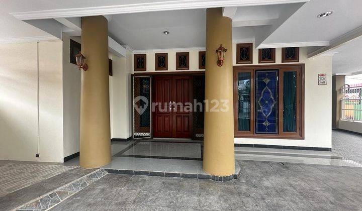 Rumah di Permata Harapan Baru, Kota Bekasi 2