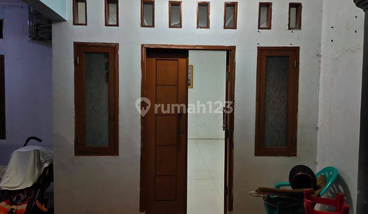 Rumah di Komplek Sbs, Nyaman Bekasi Utara 2