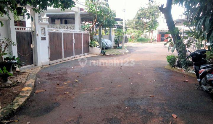 Rumah Mewah Nyaman Siap Huni Di Jati Asih,bekasi  2