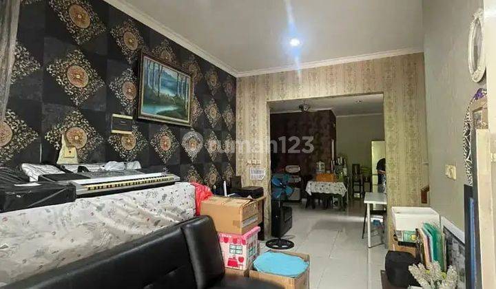 Rumah Siap Huni di Cluster Metland Menteng  2