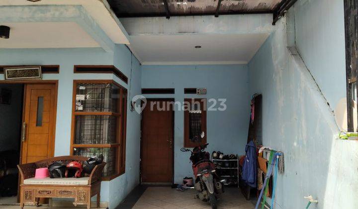 Rumah di Tanjung Barat, Jagakarsa Jakarta Selatan  2